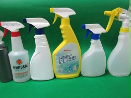 常见33款清洁剂的使用方法（六）