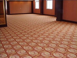 怎样有目的性地维护保养地毯？